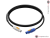 ProCab PRP440/3 - PowerCon IN a OUT 3x2,5mm - 3m
