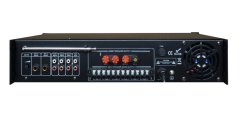 Rh Sound ST2650BC/MP3+FM+IR kompletní 100V zesilovač