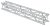 BeamZ Professional P30-L200 Truss 2,0m