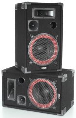 Max XEN 3510 PA BOX 10" 700W (pár)