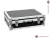 Roadinger univerzální Case Pick s přepážkami 52x42x18cm