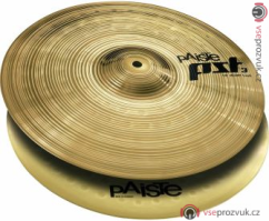 PAISTE PST 3 - Hi-hat 14"