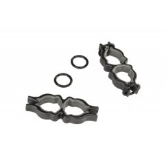 Rycote CLIP MS