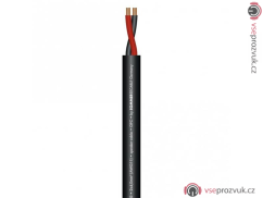 Sommer Cable 440-0051 MERIDIAN SP240 - černý