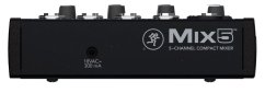 Mackie  Mix5