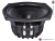 Faital Pro 6PR150 6" reproduktor 8ohm