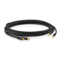 Sennheiser CL PP — anténní prodlužovací kabel s konektory Reverse SMA