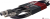 Stagg SMC3XP, kabel mikrofonní XLR/Jack, 3m