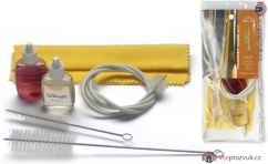 Stagg SCK-TP, sada pro údržbu trubek