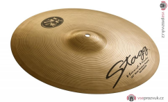 Stagg SH-RM20R, činel ride Medium Regular