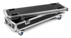 BeamZ FCLCB14 flightcase 4x LCB14