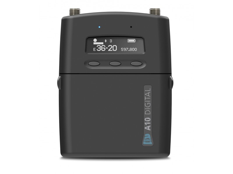 Audio Limited A10-TX-B