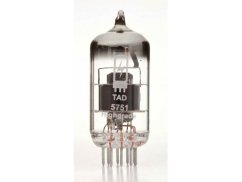 TAD 5751 Highgrade Premium předzesilovací lampa