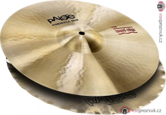 PAISTE 602 Sound Edge Hi-hat 14"