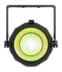BeamZ Professional Neutron-Bold FC — hybridní LED reflektor IP65 (600 W RGBAL)