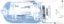 230V/300W GY 9,5 64662 M38 LL Osram