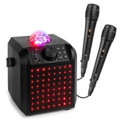 Fenton KAR55B Karaoke
