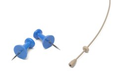 Samson DE10x - hlavový mikrofon s miniaturní vložkou