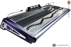 SOUNDCRAFT GB8-32CH