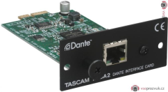 TASCAM IF-DA2