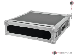 Rack Profi 2HE, hloubka 45cm, 9mm