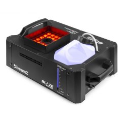 BeamZ BLAZE1800 Vertikální výrobník mlhy 24x4W 4in1 LED