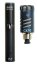 AKG CK93 + SE-300B video mikrofon do interieru