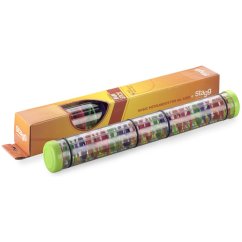 Stagg RSM-16, dešťová hůl velká