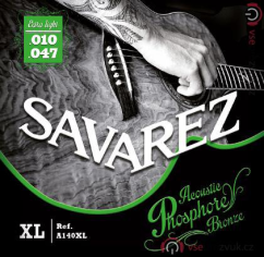 SAVAREZ A140XL