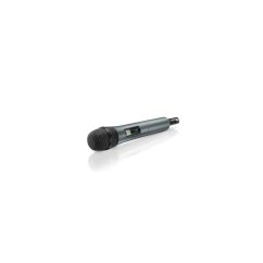 Sennheiser SKM 865-XSW-B — ruční bezdrátový mikrofon (kondenzátorový, pásmo B)