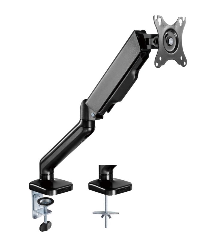Audizio MAD10G Rameno na monitor s plynovým pístem 17”- 32”