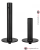 RCF  POLE MOUNT KIT NX L24-A