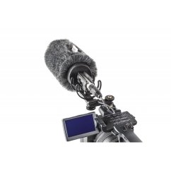 Rycote 15 cm Classic-Softie Set na kameru (19/22)