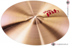 PAISTE PST 7 - Crash 18"