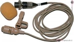 MIPRO MU-53LS klopový mikrofon