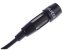 AKG CK 99 L - klopový mikrofon pro bezdrát