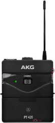 AKG PT420 Band D