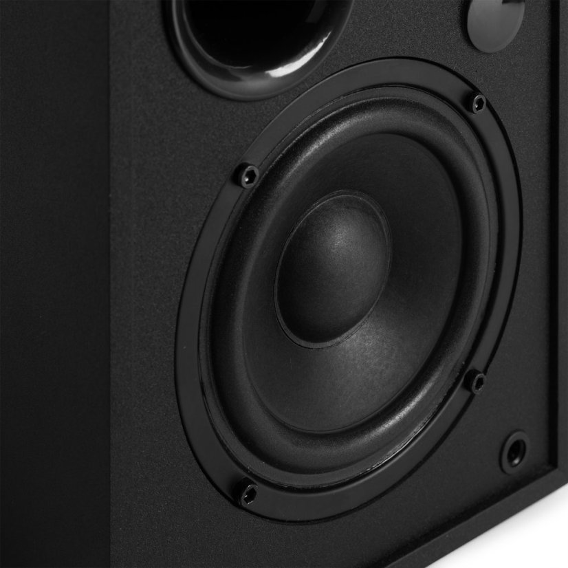 Audizio KS02 black