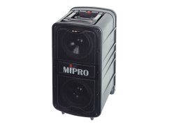 MIPRO MA-929 PLUS + ACT-32H – sada s 1 ručním mikrofonem