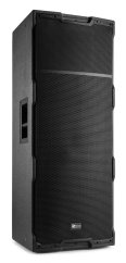 Power Dynamics PDY2215 Passive Speaker 2x 15” 1600W