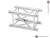 Towertruss TQTR-500 4-body příčka