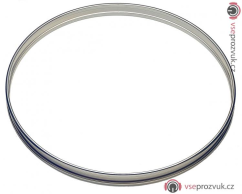 Stagg KZ122, obruč pro basový buben, 22&quot;