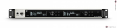SENNHEISER EM 6000 dvoukanálový digitální přijímač, 470-714 MHz, Dante