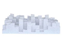 Vicoustic Multifuser DC2 White