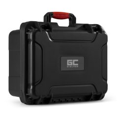 Power Dynamics GIGCase62R Universal Hard Case R Series