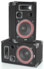 Max XEN 3508 PA BOX 8" 500W (pár)