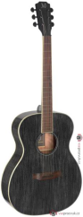 James Neligan YAK-A, akustická kytara