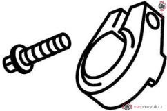 PEARL SX-8 - Paměťová objímka