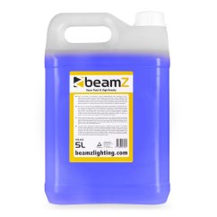 BeamZ FHF5H Haze Fluid 5L