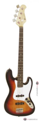 Dimavery JB-302, baskytara elektrická, stínovaná